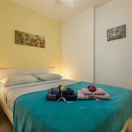 Apartment Bonaire Puerto Rico (Gran Canaria)