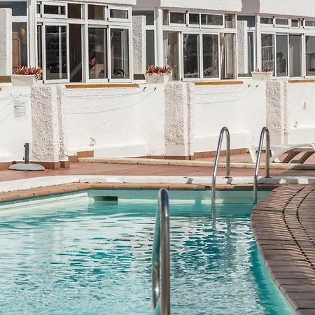 Appartement Bonaire *